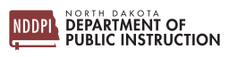 North Dakota Department of Public Instruction