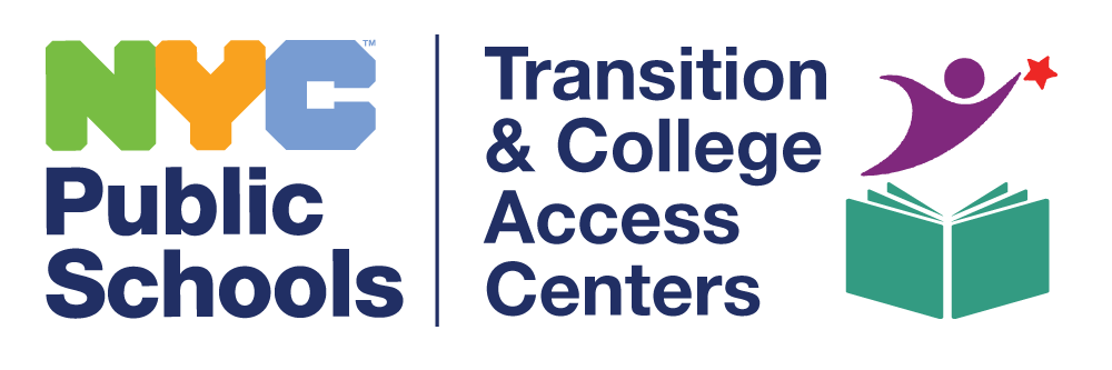 NYC Public Schools Transition and College Access Centers