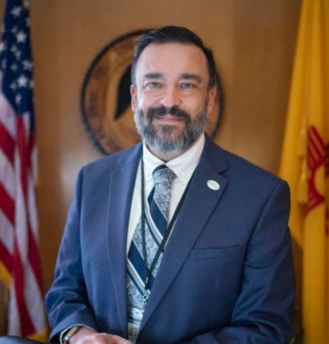 Dr. Arsenio Romero