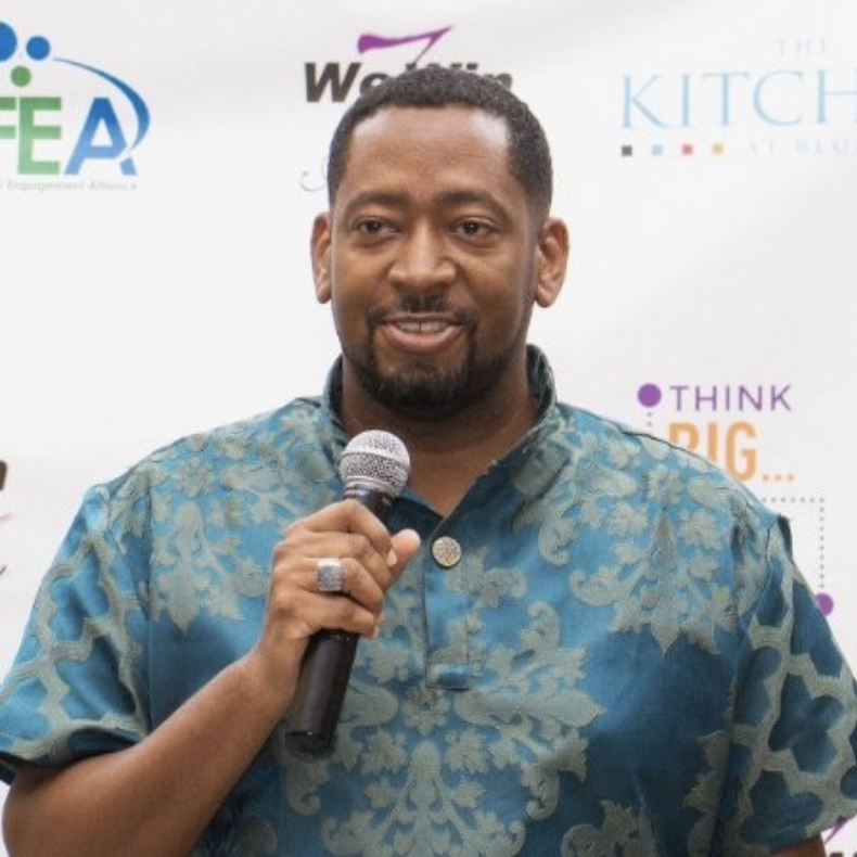 Byron Garrett