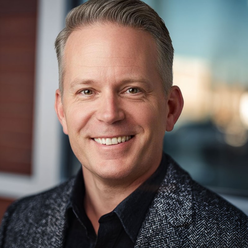 Chris Zahumensky