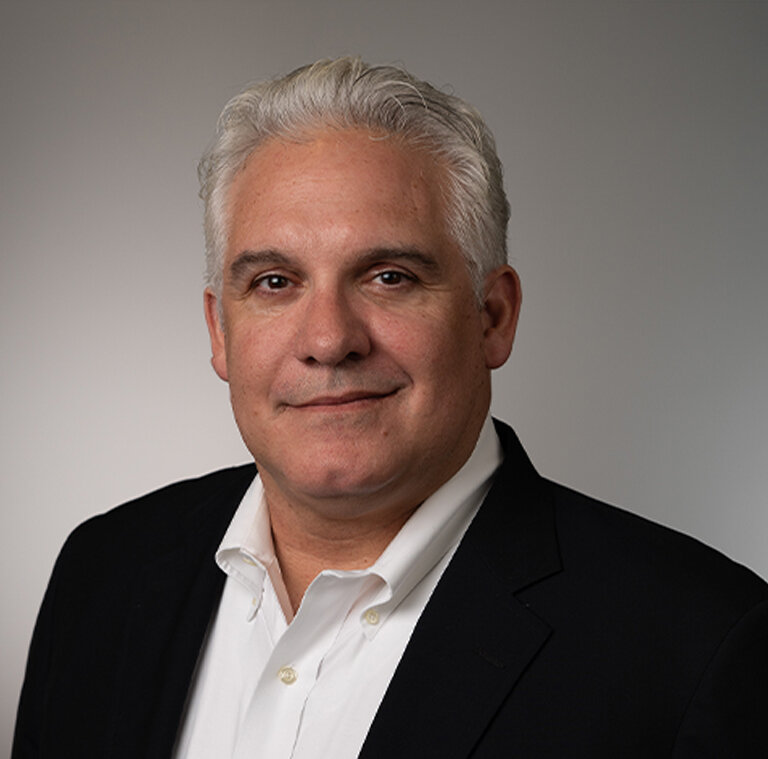 Jon Isaacson