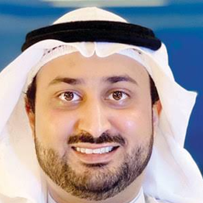 Mohammad S. Almadani