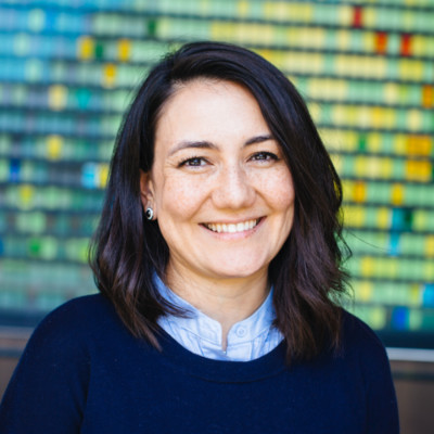 Odina Salihbaeva