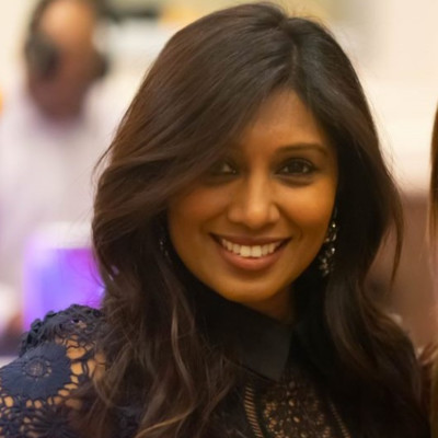 Vina Choudhury