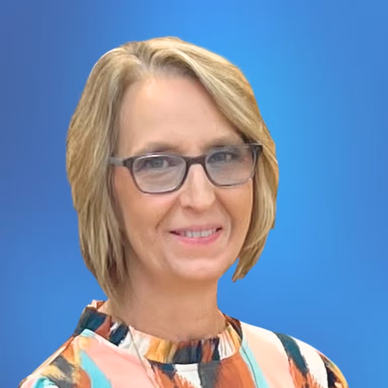 Cheryl Lovett