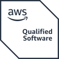 AWS Qualified Software badge - Foundational Technical Review